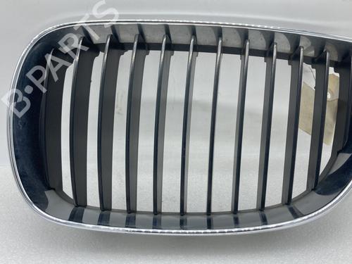 Used Grille BMW 1 (E87) 118 d (122 hp) 22641515