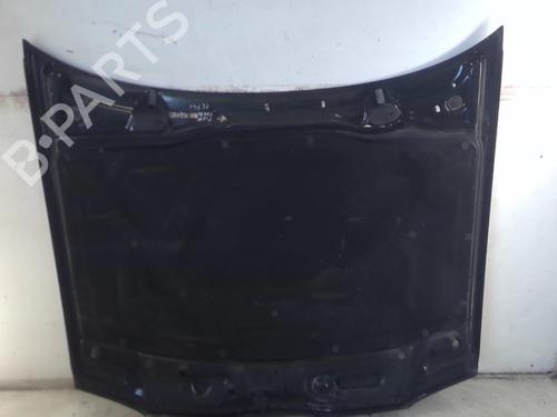 Hood SEAT CORDOBA (6K1, 6K2) 1.9 SDI | BP22022443C1 