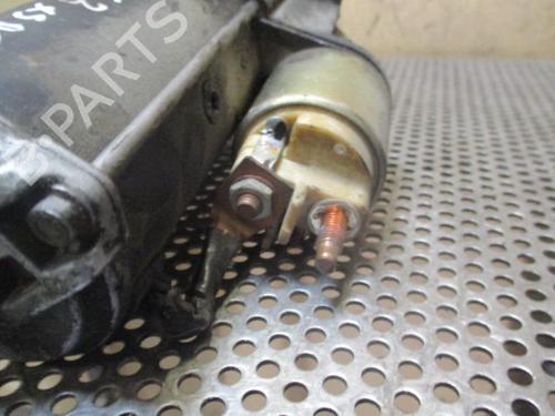 Starter CITROËN XSARA (N1) 2.0 HDi 90 | BP20943240M8 
