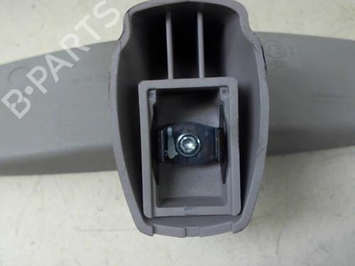 Used Rear mirror Rear mirror RENAULT CLIO IV Grandtour (KH_) 1.5 dCi 90 (KHN3, KHN4) (90 hp) 20963872 20963872