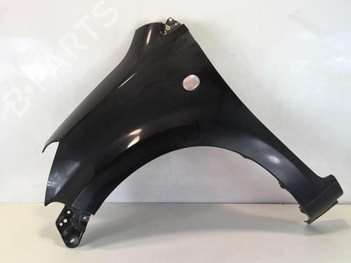 Forkjerm venstre DAIHATSU SIRION (M3_) 1.0 (M300) | BP22024739C41 