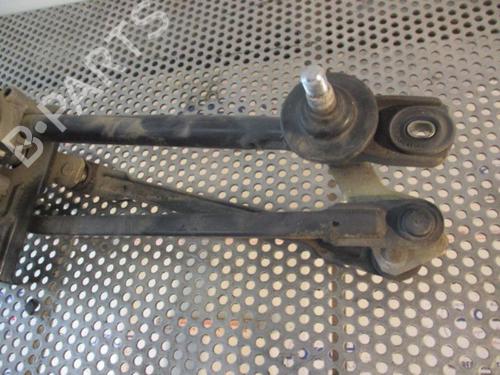 Front wiper motor HYUNDAI TUCSON (JM) 2.0 CRDi All-wheel Drive | BP20966129M29 