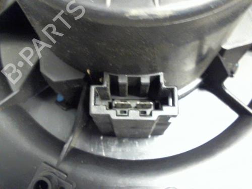 Heater blower motor VW POLO IV (9N_, 9A_) 1.4 16V | BP20971504M62 