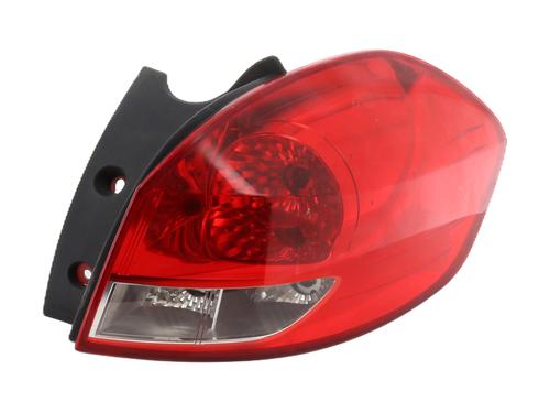 Used Right taillight RENAULT CLIO III Grandtour (KR0/1_) 1.5 dCi (KR0F) (86 hp) 20945094