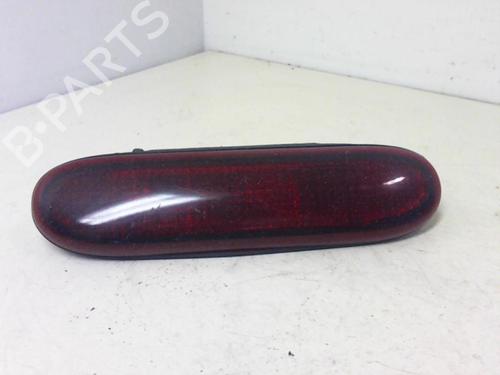 Used Third brake light RENAULT CLIO I (B/C57_, 5/357_) 1.2 (B/C/S57A, B/C57S, 5/357F, 5/357J, 5/357L, 5/357R) (58 hp) 20949100