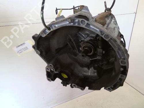 Gearbox DAIHATSU SIRION (M3_) 1.0 (M300) | BP20968554M3 