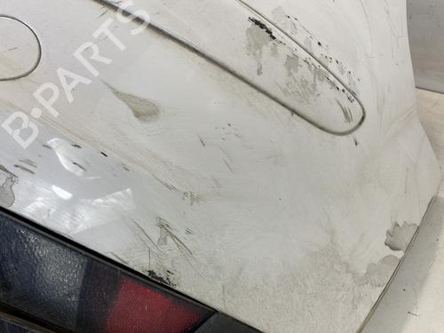 Rear bumper SEAT ALTEA (5P1) 1.9 TDI | BP25931987C8 