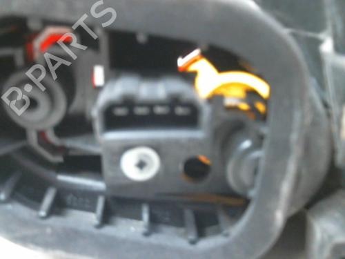 Used Left taillight Left taillight 20959912 20959912