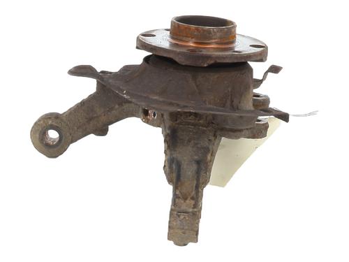 Left front steering knuckle CITROËN NEMO Box Body/MPV (AA_) 1.3 HDi 75 | BP25332363M25 - Image 6