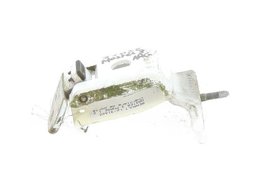 Dørhængsel/Dørbegrænser RENAULT MASTER III Van (FV) 2.3 dCi 100 FWD (FV0A, FV0B, FV0G, FV0K, FV0H) (101 hp) 30079320