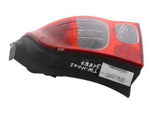Right taillight RENAULT TWINGO II (CN0_) 1.5 dCi (CN0E) | BP36170687C35 - Image 3