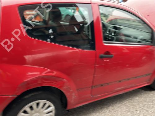 Right front window switch CITROËN C2 (JM_) 1.4 HDi | BP23791917I26  - Image 11