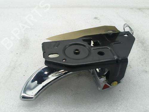 Front right interior door handle HYUNDAI TERRACAN (HP) 2.9 CRDi 4WD | BP20940901I14 
