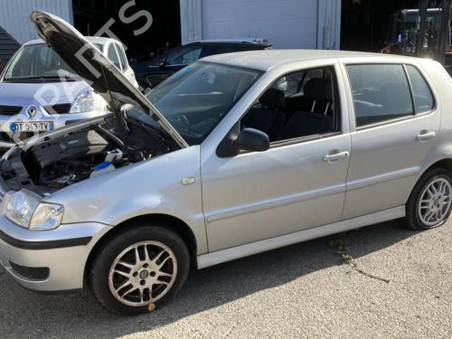 Left headlight VW POLO (6N2) 1.4 | BP20968868C28 