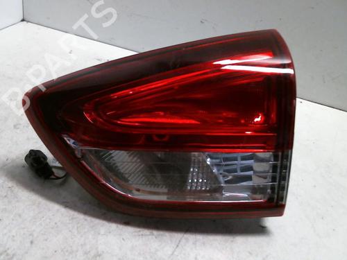 Right tailgate light RENAULT CLIO IV Grandtour (KH_) 1.5 dCi 90 (KHN3, KHN4) | BP20962835C80 