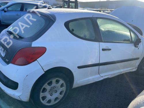 Servo brake PEUGEOT 207 (WA_, WC_) 1.4 HDi | BP23791946M42 