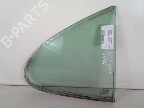 Used Rear right door window RENAULT MEGANE I (BA0/1_) 1.9 D Eco (BA0A, BA0U, BA0R) (64 hp) 20944295