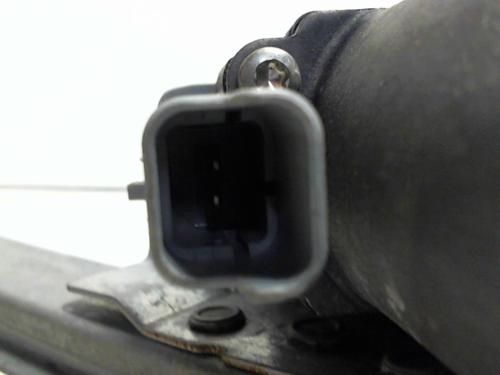 Used Front left window mechanism PEUGEOT 107 (PM_, PN_) 1.4 HDi (54 hp) 20958773