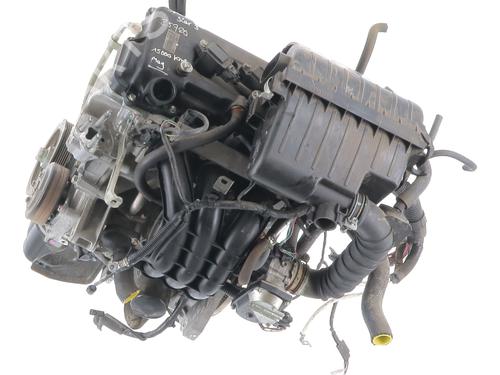 Engine MITSUBISHI MIRAGE / SPACE STAR VI Hatchback (A0_A) 1.2 (A03A) | BP20951495M1  - Image 6