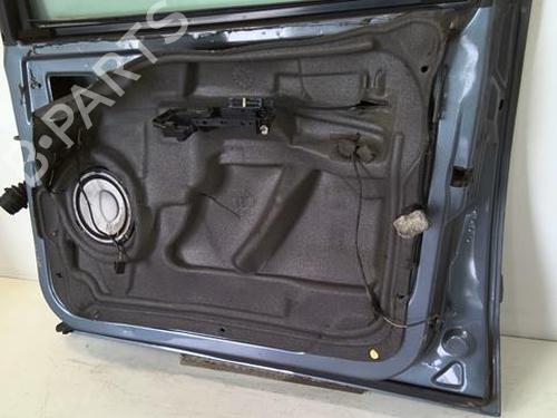 Right front door FORD GALAXY I (WGR) 1.9 TDI | BP22020050C3 