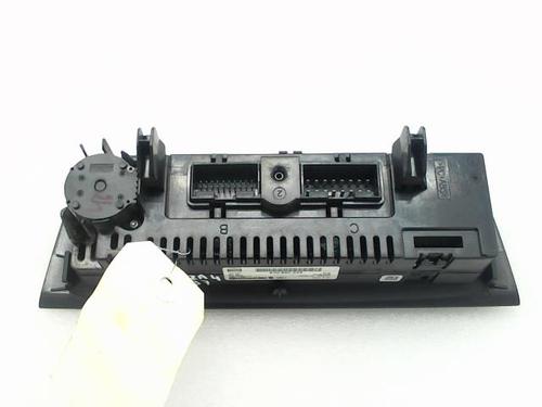 Used Climate control Climate control 20964393 20964393
