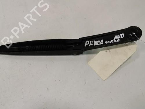 Used Front windshield wiper arm Front windshield wiper arm FIAT PANDA (169_) 1.3 D Multijet 4x4 (169.AXC2A) (70 hp) 20955728 20955728