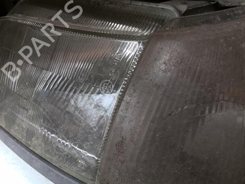 Used Left headlight Left headlight RENAULT CLIO I (B/C57_, 5/357_) 1.9 D (B/C/S576, B/C/S57L) (64 hp) 20972322 20972322