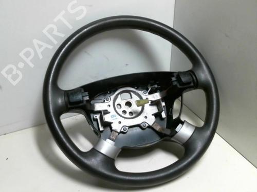 Used Steering wheel CHEVROLET AVEO / KALOS Hatchback (T250, T255) 1.2 (72 hp) 20942614