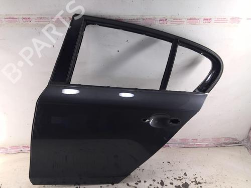 Used Left rear door BMW 1 (E87) 118 d (122 hp) 20972247