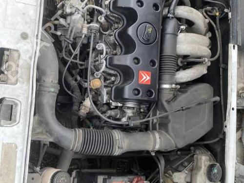 Højre forlygte CITROËN SAXO (S0, S1) 1.5 D | BP20938644C29 