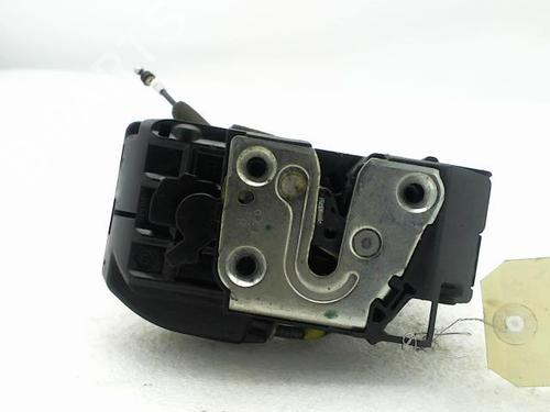 Used Front right lock NISSAN MICRA III (K12) 1.5 dCi (68 hp) 20940863