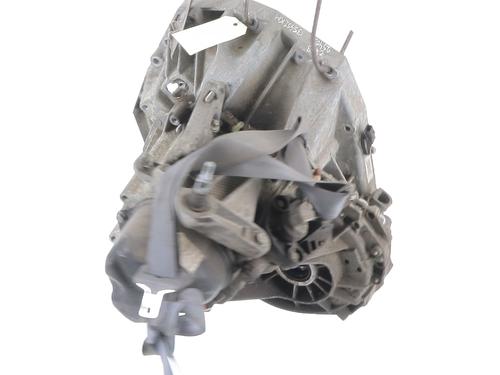 Gearbox RENAULT CLIO III (BR0/1, CR0/1) 1.5 dCi | BP20972516M3