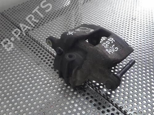 Venstre bremsekaliber foran PEUGEOT 307 (3A/C) 1.6 16V | BP20972849M105 