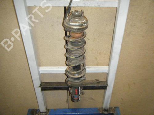 Used Right front shock absorber FIAT PANDA (141_) 750 (34 hp) 25866297