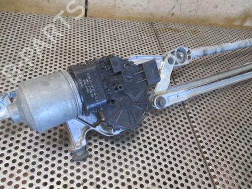 Viskermotor vindrude FORD FOCUS II (DA_, HCP, DP) 1.6 TDCi | BP20942810M29 