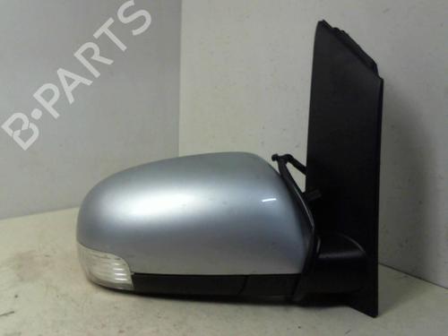 Used Right mirror VW TOURAN (1T1, 1T2) 1.9 TDI (100 hp) 20962585