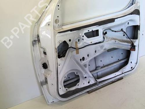 Right front door CITROËN BERLINGO / BERLINGO FIRST MPV (MF_, GJK_, GFK_) 1.9 D (MFWJZ) | BP22024049C3 