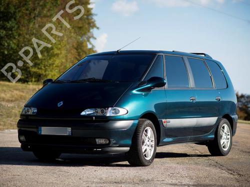 Used Parts RENAULT ESPACE III (JE0_)  2.2 dCi (JE0K)  4504565