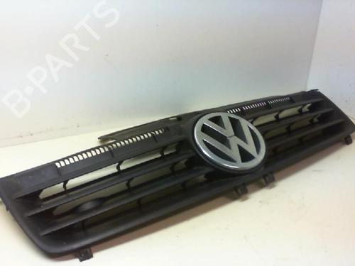 Used Grille VW POLO (9N_, 9A_) 1.9 SDI (64 hp) 20966782