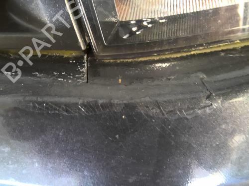 Front bumper DACIA DUSTER (HS_) 1.2 TCe 125 | BP33800497C7 - Image 5