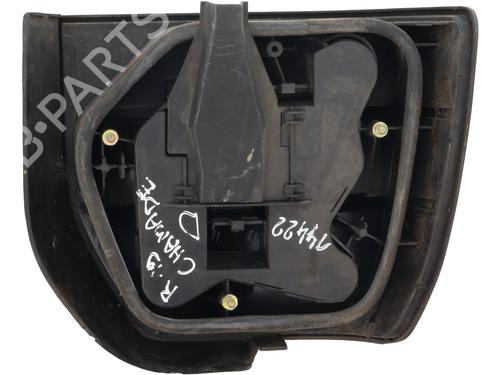 Right taillight RENAULT 19 I Chamade (L53_) 1.4 | BP22019658C35 