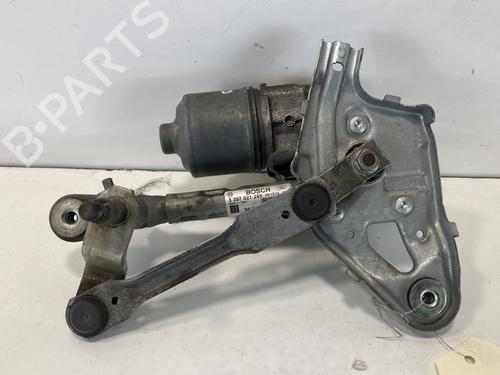 Used Front wiper motor PEUGEOT 5008 (0U_, 0E_) 1.6 HDi (114 hp) 22786553