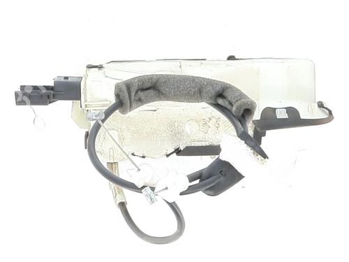 Front left lock PEUGEOT 308 SW I (4E_, 4H_) 1.6 HDi | BP29324053C98 