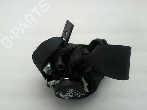Used Rear right seatbelt Rear right seatbelt RENAULT MEGANE III Hatchback (BZ0/1_, B3_) 1.9 dCi (BZ0N, BZ0J) (131 hp) 20944867 20944867