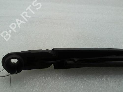 Used Rear windshield wiper arm PEUGEOT 5008 (0U_, 0E_) 1.6 HDi (114 hp) 20944075