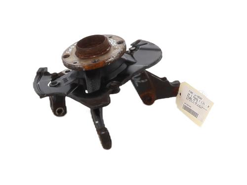 Used Left front steering knuckle FORD KA (RU8) 1.2 (69 hp) 26022650