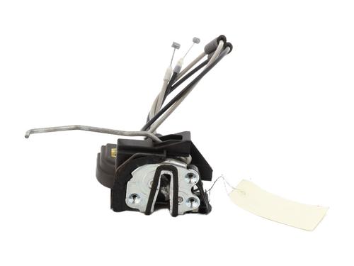 Front right lock KIA PICANTO II (TA) 1.2 | BP23791329C97 