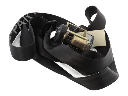 Used Front right seatbelt Front right seatbelt PEUGEOT 807 (EB_) 2.2 HDi (128 hp) 22028609 22028609