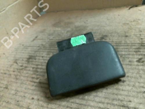 Used Front left exterior door handle PEUGEOT 106 II (1A_, 1C_) 1.1 i (60 hp) 20949860