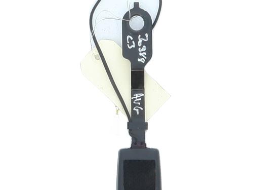 Engate do cinto CITROËN C3 II (SC_) 1.4 HDi 70 (SC8HZC, SC8HR0, SC8HP4) | BP28476658I32